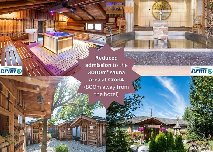 Hotel Heinz