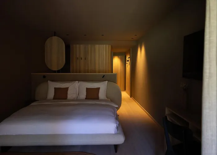 Hotel Petrus